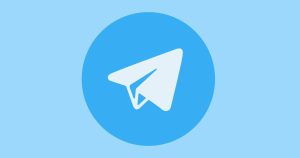 ο Telegram κόλλησε κατά την ενημέρωση