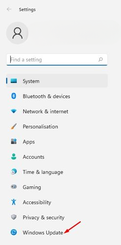 Τα Windows 11 εγκαθιστούν την ίδια ενημέρωση; 6 τρόποι για να το διορθώσετε 13 Τα Windows 11 εγκαθιστούν την ίδια ενημέρωση