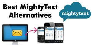 αποστολή SMS από υπολογιστή