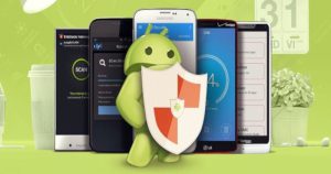 10 καλύτερες εφαρμογές ασφαλείας Android 12 10 καλύτερες εφαρμογές ασφαλείας Android