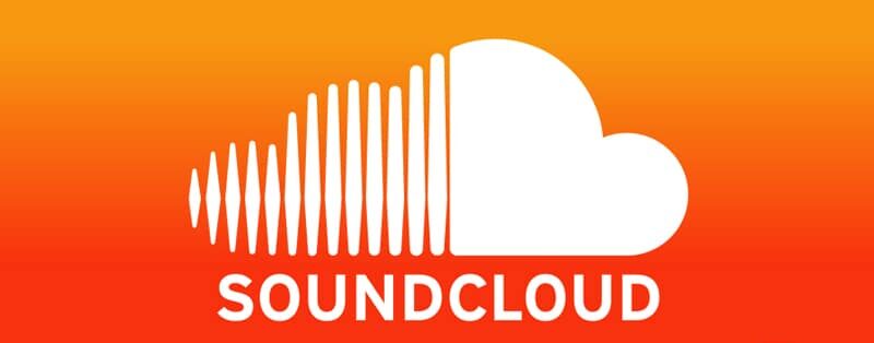 εναλλακτικές SoundCloud