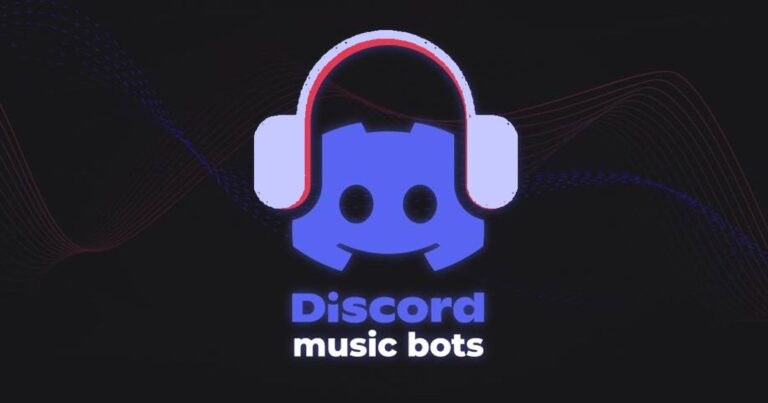 καλύτερα ρομπότ μουσικής Discord