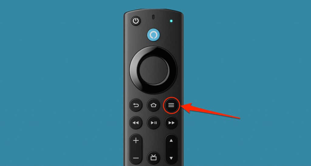 Πώς να συνδέσετε συσκευές Bluetooth στην εικόνα Fire TV σας 8