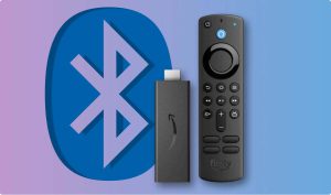 Πώς να συνδέσετε συσκευές Bluetooth στην Fire TV σας