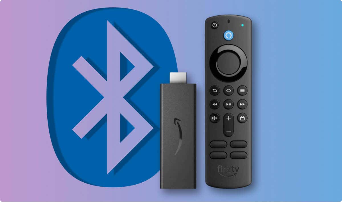 Πώς να συνδέσετε συσκευές Bluetooth στην Fire TV σας