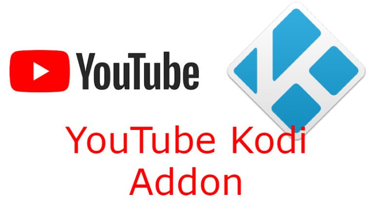 YouTube στο Kodi