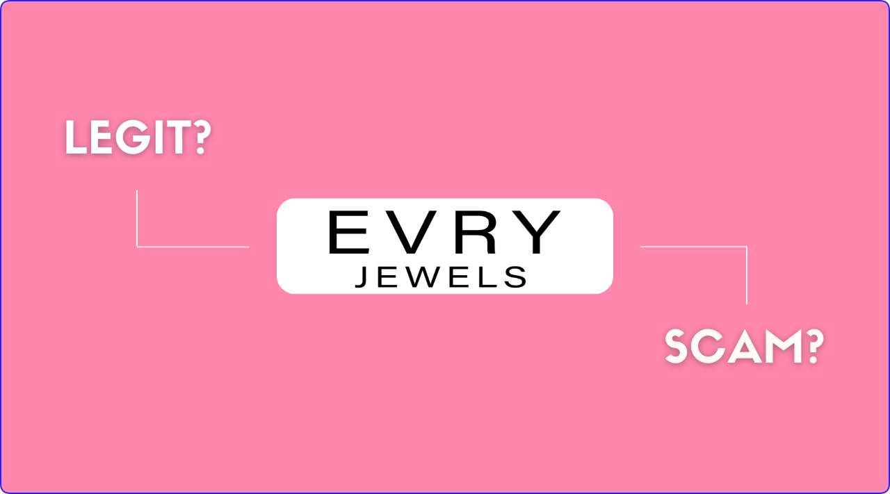 Είναι νόμιμη η Evry Jewels;  (Η αλήθεια αποκαλύπτεται εδώ)