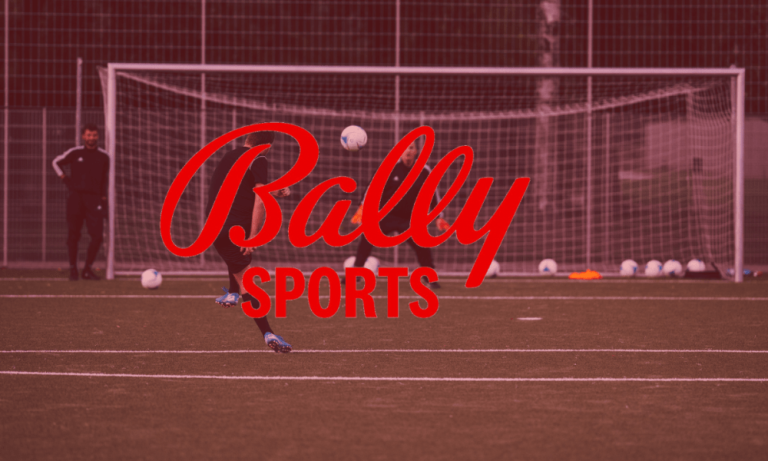 Bally Sports σε Samsung Smart TV