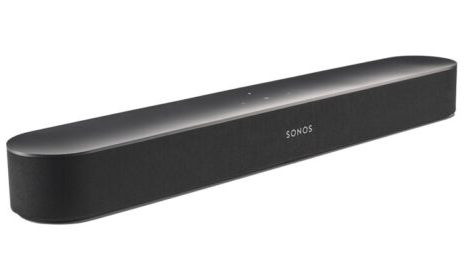 Καλύτερες μπάρες ήχου για TCL TV - Sonos Beam
