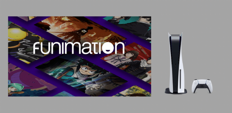 Πώς να εγκαταστήσετε το Funimation στο PS5