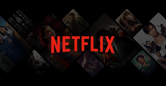 Λήψη Netflix