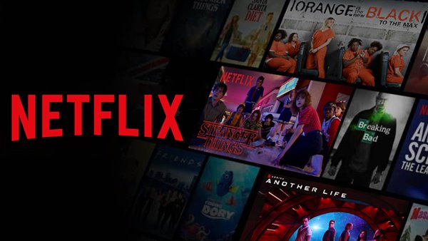 Κατεβάστε το Netflix για υπολογιστή την τελευταία έκδοση Δωρεάν λήψη