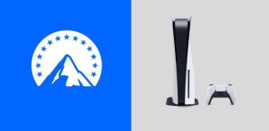 Paramount Plus στο PS5