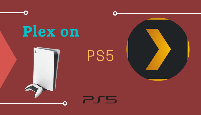 Πώς να εγκαταστήσετε το Plex στο PS5