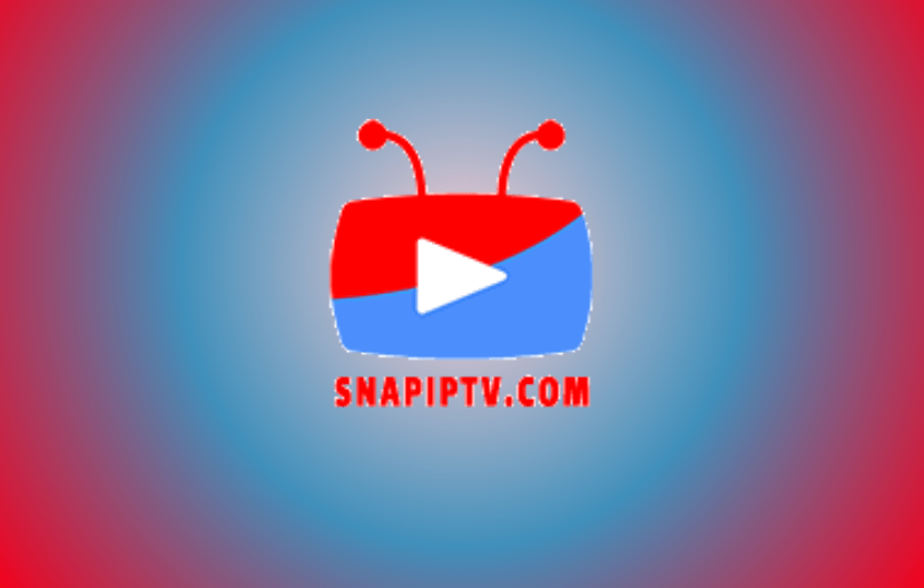 Snap IPTV