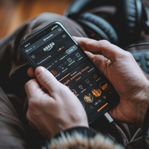 εφαρμογές μουσικής για Android