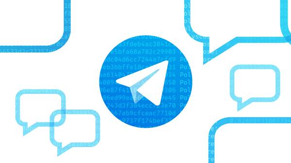 Τι είναι το Telegram;