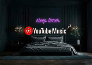 Πώς να ρυθμίσετε το χρονόμετρο ύπνου στο YouTube Music