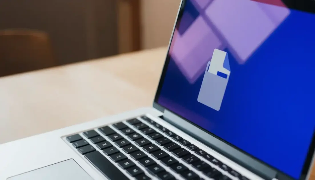 10 καλύτερες εναλλακτικές λύσεις WeTransfer για αποστολή μεγάλων αρχείων 1 laptop, WeTransfer file