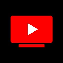 Λογότυπο YouTube TV