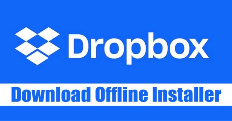 Dropbox για υπολογιστή