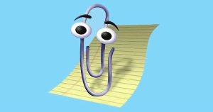 Clippy AI στα Windows 11