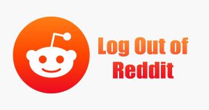 Πώς να αποσυνδεθείτε από το Reddit
