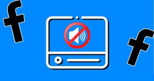 Δεν υπάρχει ήχος στα βίντεο του Facebook στο Google Chrome