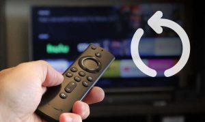 Έχει κολλήσει στην επανεκκίνηση το Fire TV;