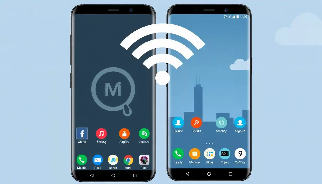 10 καλύτερες εφαρμογές WiFi Hotspot για Android 12 10 καλύτερες εφαρμογές WiFi Hotspot για Android