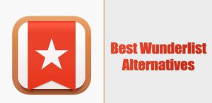 15 καλύτερες εναλλακτικές λύσεις Wunderlist για Android το 2024