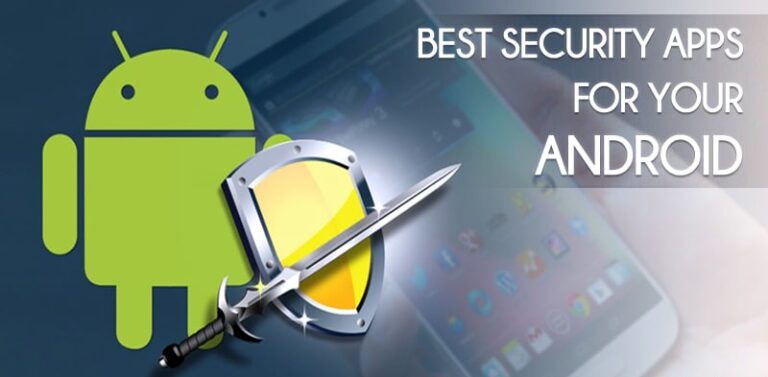 καλύτερες εφαρμογές ασφαλείας Android