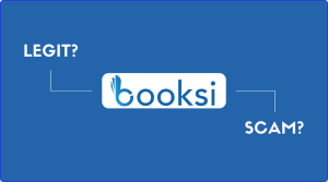 Είναι το Booksi Legit;