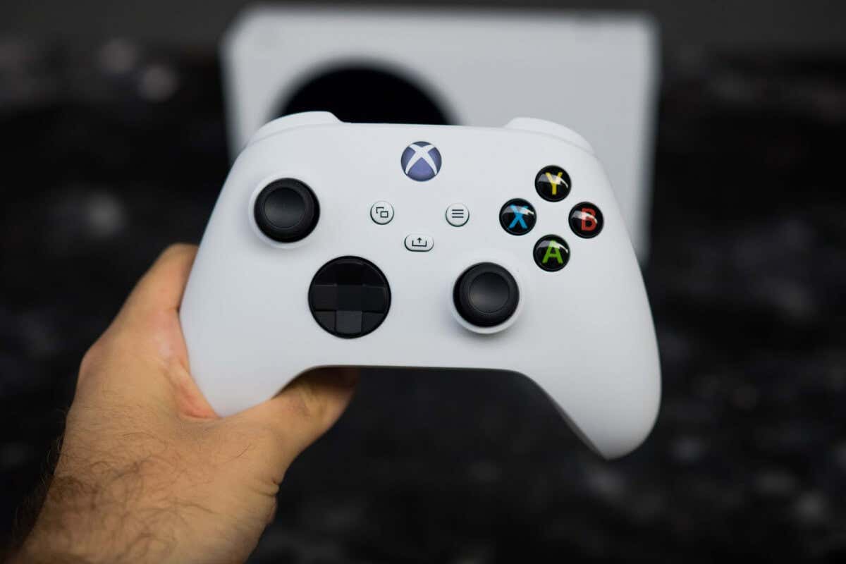Πώς να χρησιμοποιήσετε τα Πώς να χρησιμοποιήσετε τα χειριστήρια Xbox σε ένα PlayStation 5