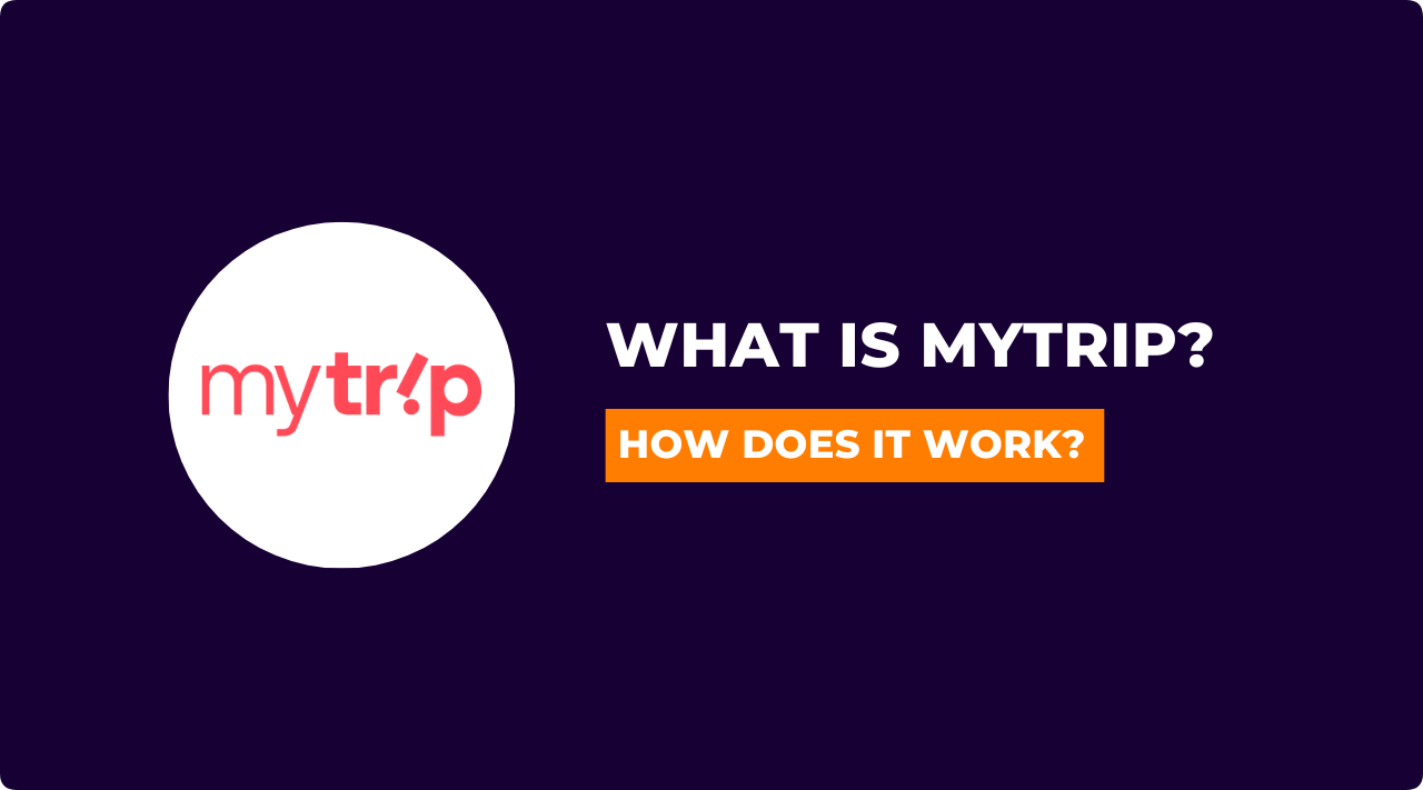 Τι είναι το Mytrip