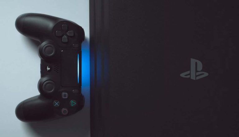 Το PS4 αποσυνδέεται από το Wi-Fi;