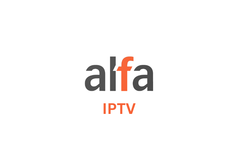 Alfa IPTV