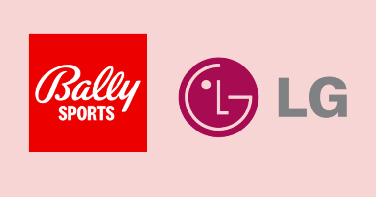 Bally Sports σε LG Smart TV