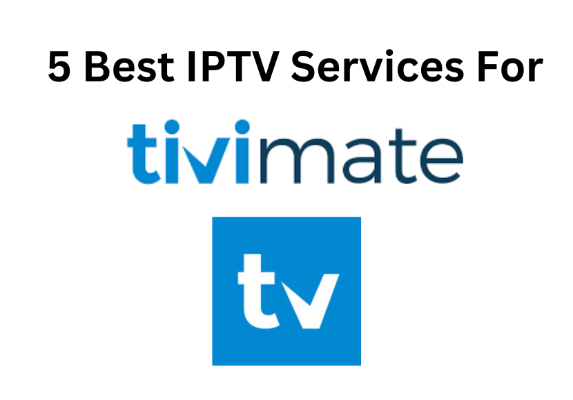 IPTV για το TiviMate Media Player