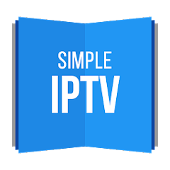 Απλή IPTV για Stream Eagle IPTV σε Smart TV
