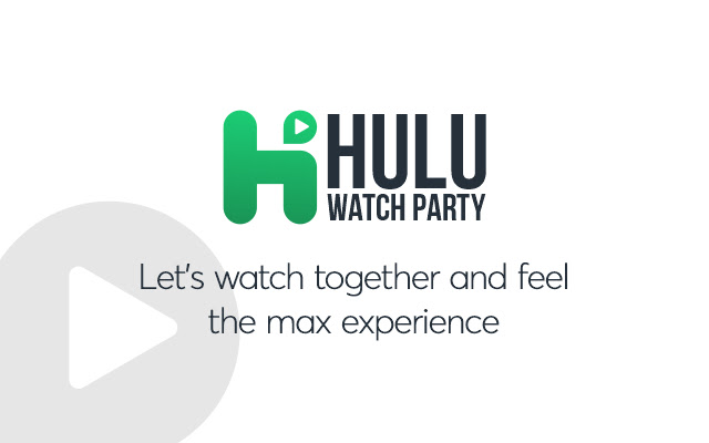 Hulu Watch Party