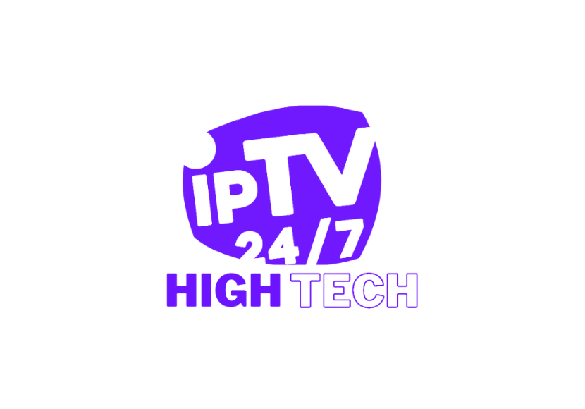 IPTV High Tech