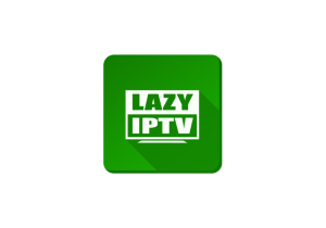 Lazy IPTV Player