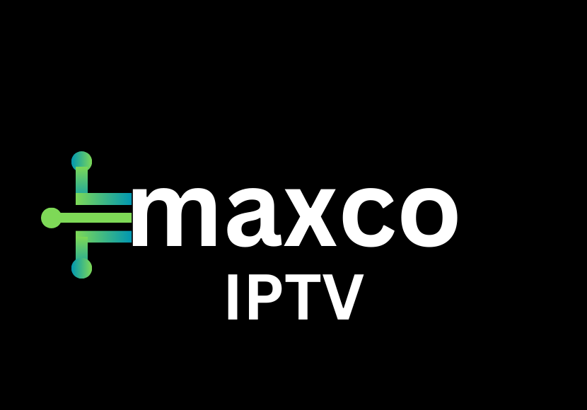 Maxco IPTV