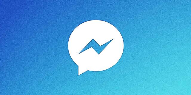 Τι είναι το Facebook Messenger;