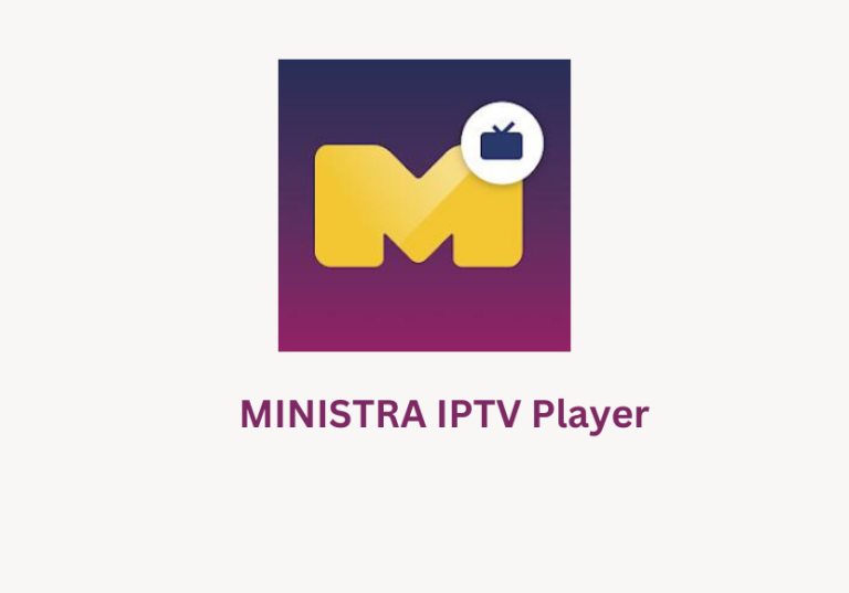 Ministra IPTV