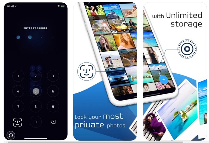 SmartSafe