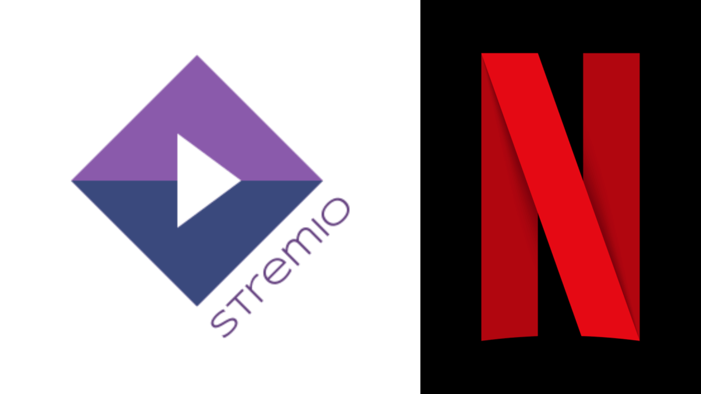 Netflix Addon στο Stremio