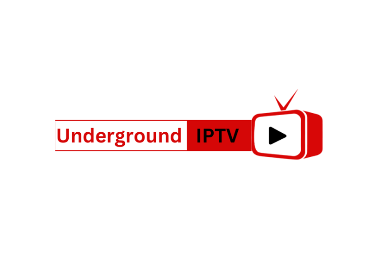 Underground IPTV