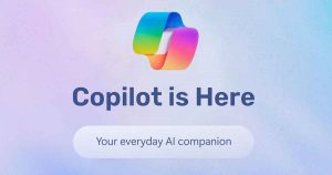 Microsoft Copilot Λήψη εφαρμογής